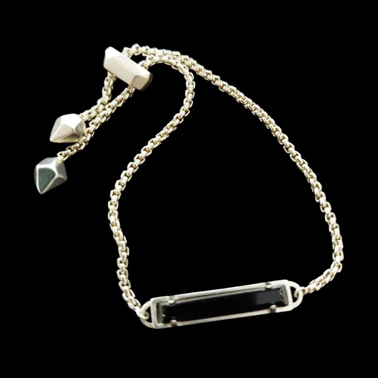 Kendra Scott Stan Bolo Chain Bracelet