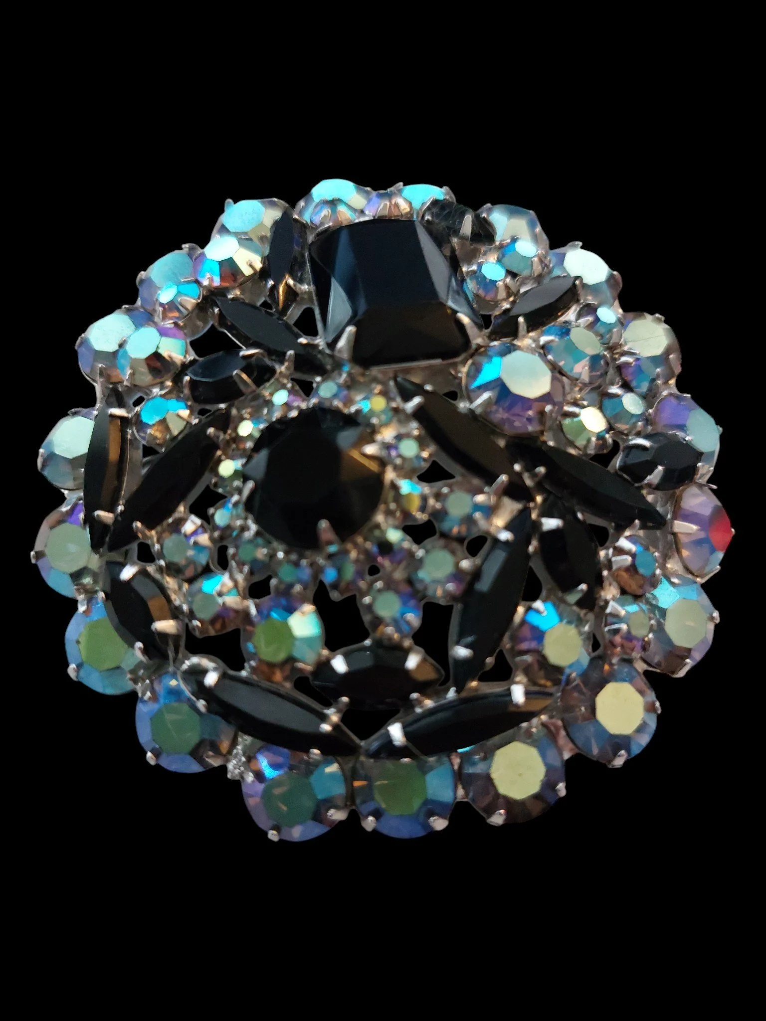 Vintage Juliana D&E Brooch (Reference Number 531)