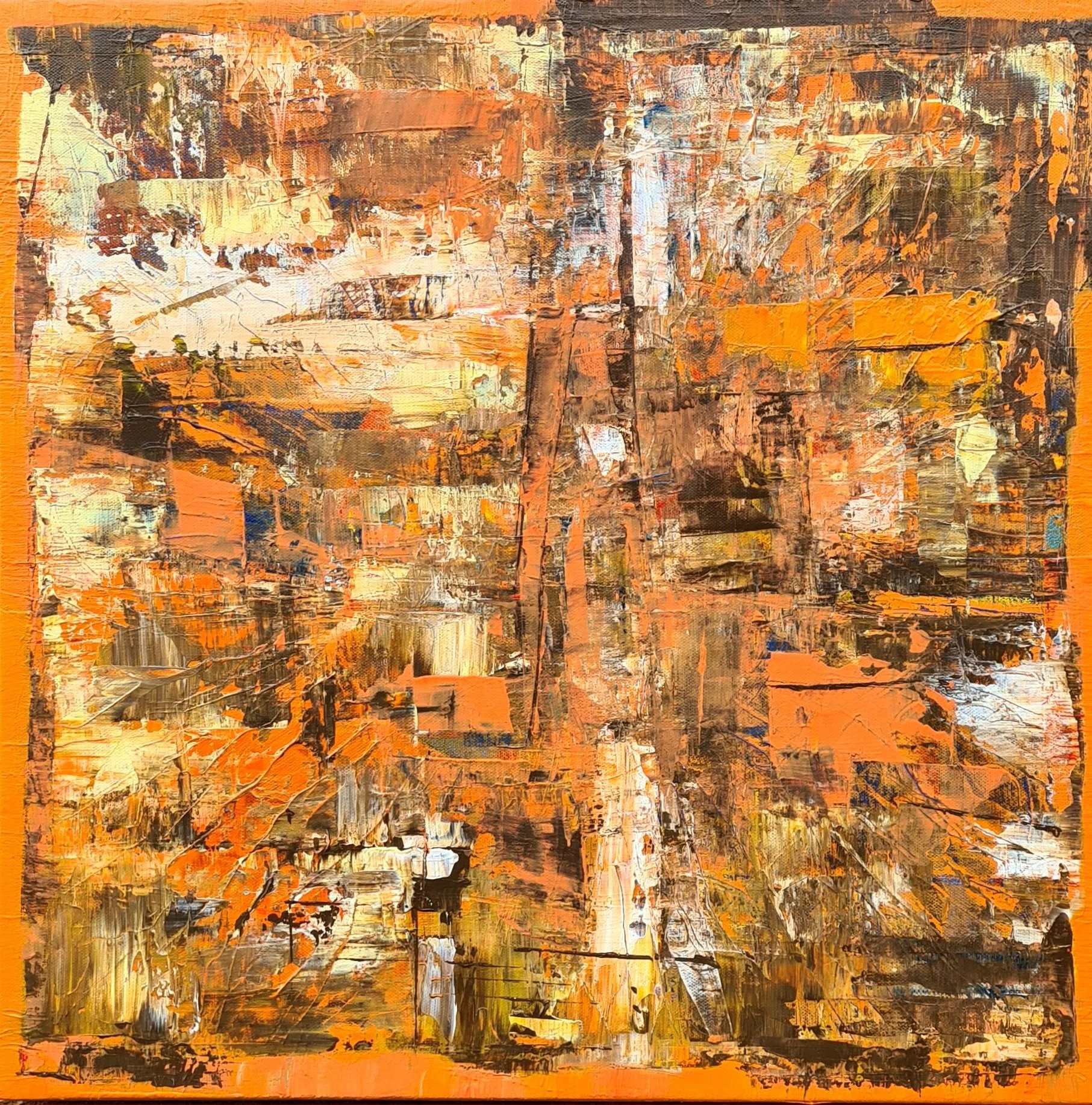 Buried Stories  Sold out