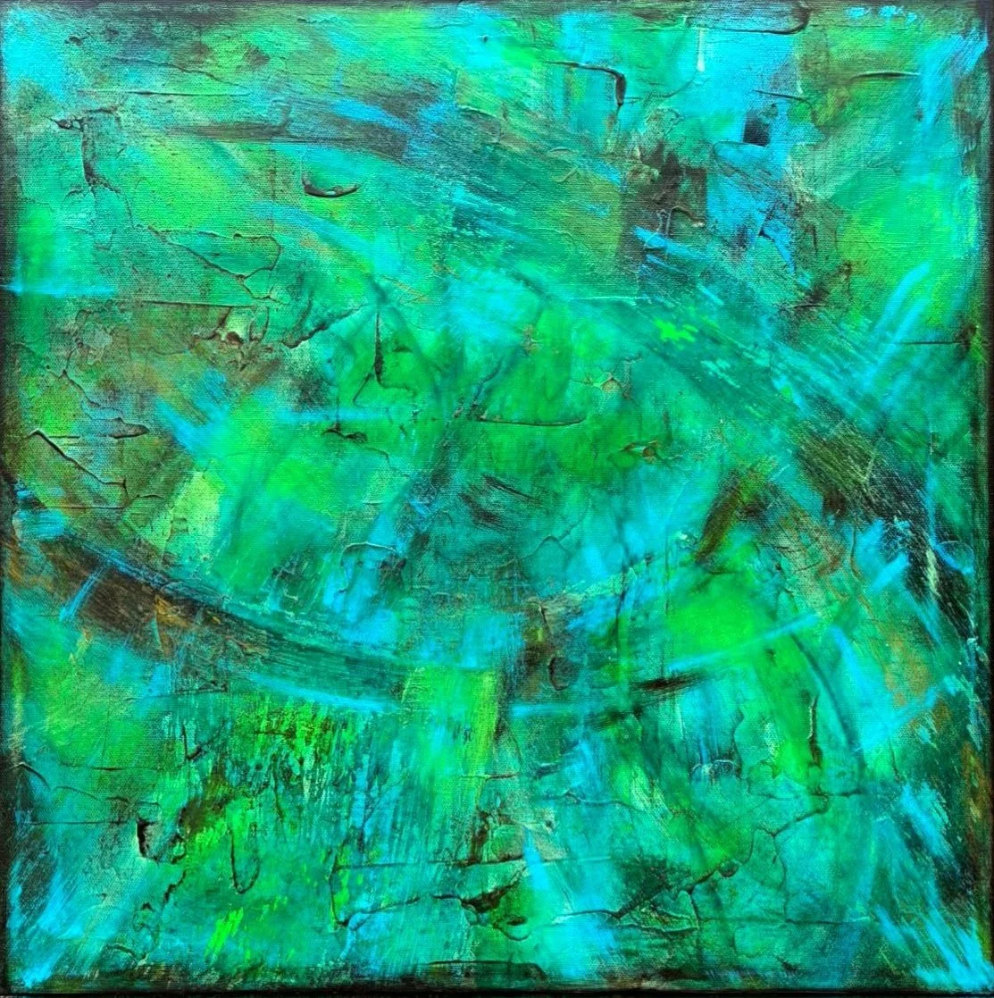 Intertwining of Souls