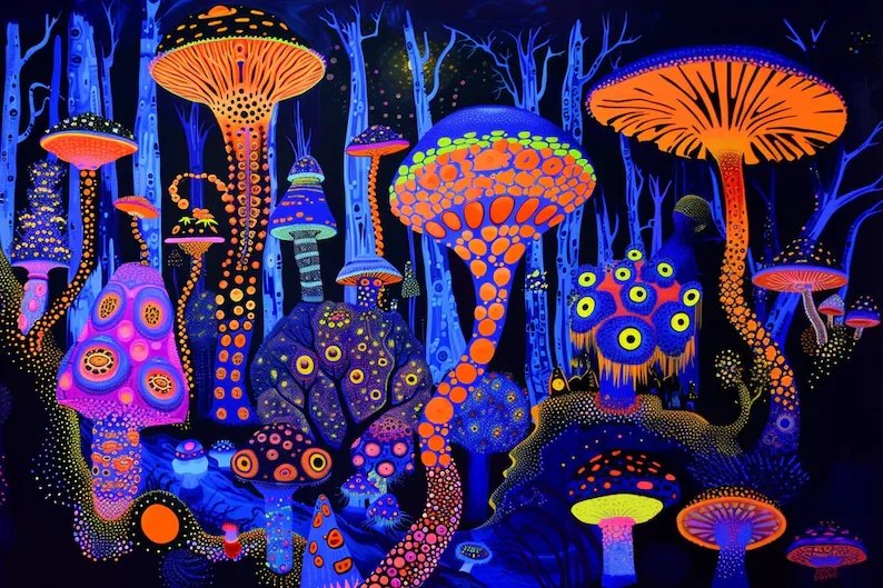 1S-LSD Ban 2025 – Current Status of the LSD Law in USA