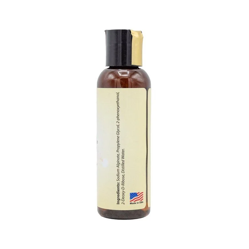 2-Deoxy-D-Ribose Gel, High Potency 2.5%
