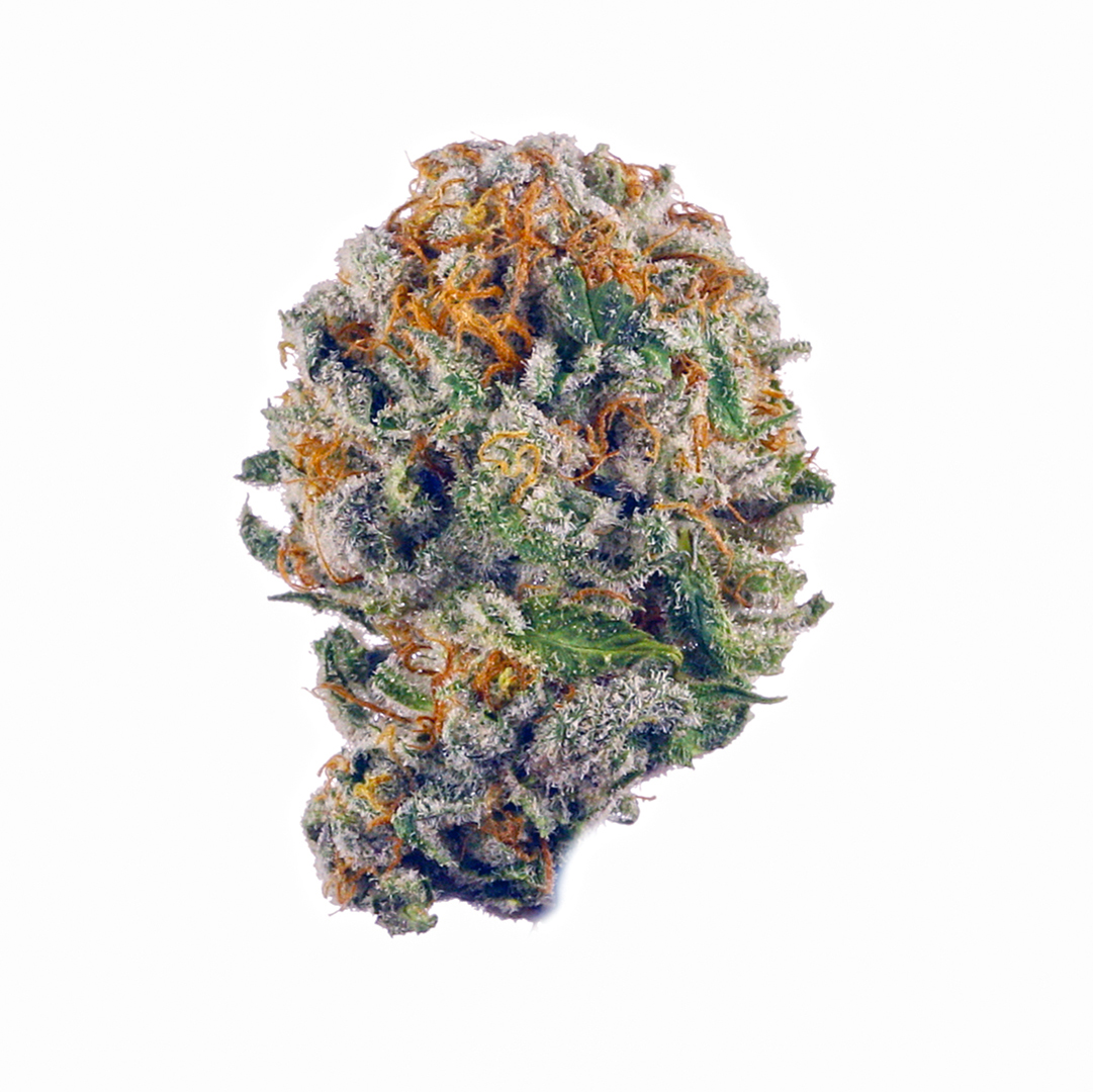 Rainbow Belts Strain