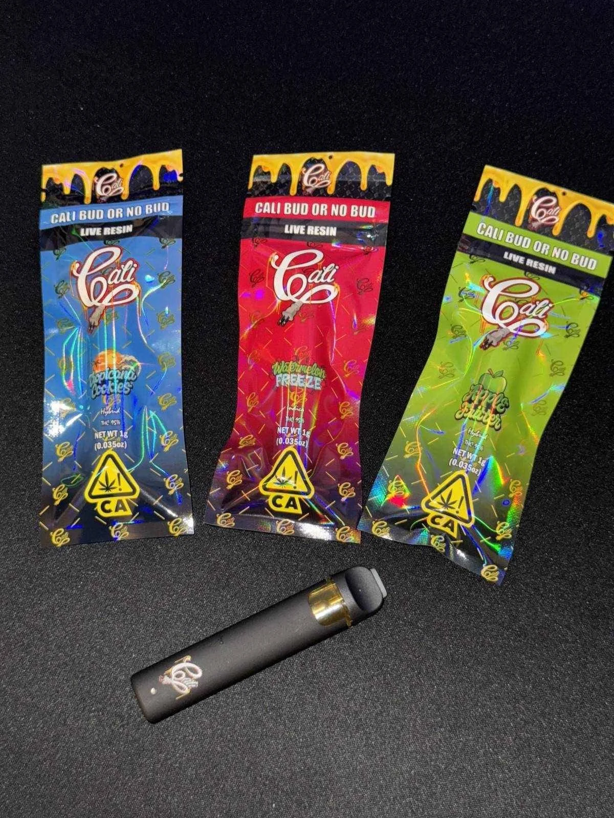 Calivapes (3 pack)