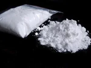 Ketamine Powder