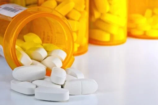 Ketamine Pills