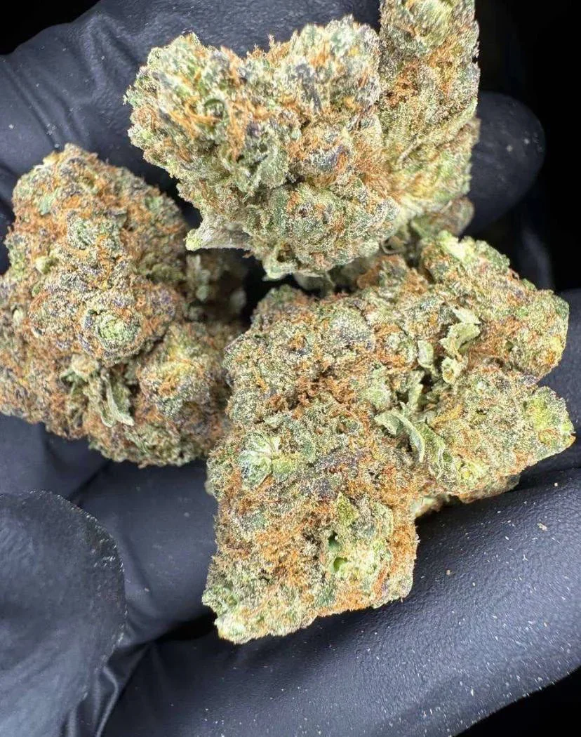 lemon buds