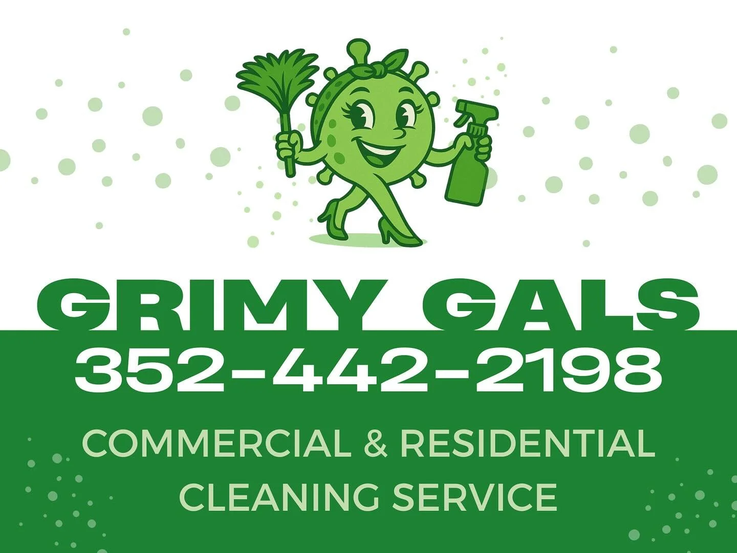 Less Mess, Less Stress ✨

📱 Call or Text for a Quote: 352-442-2198 

#springhillflorida #brooksvillefl #hernandocounty