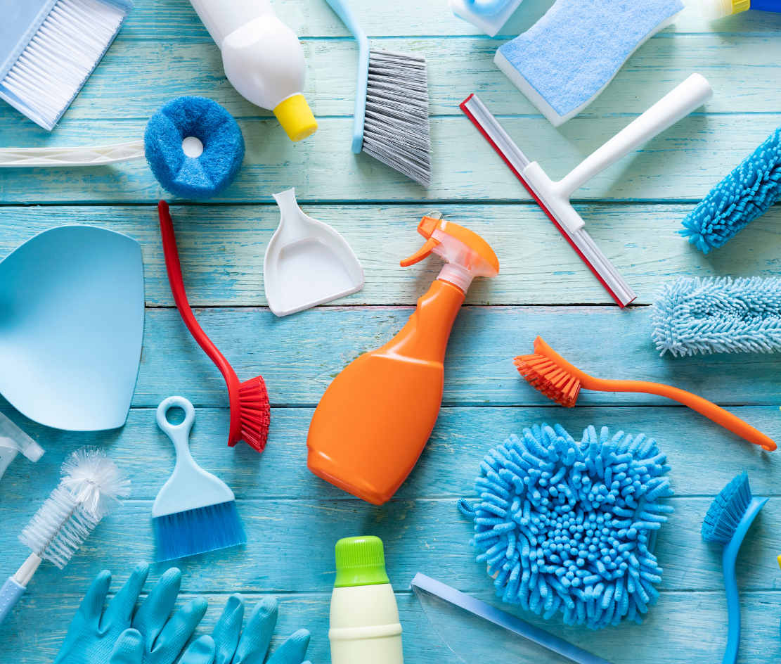 How Florida Summers Can Increase Indoor Dirt and Dust