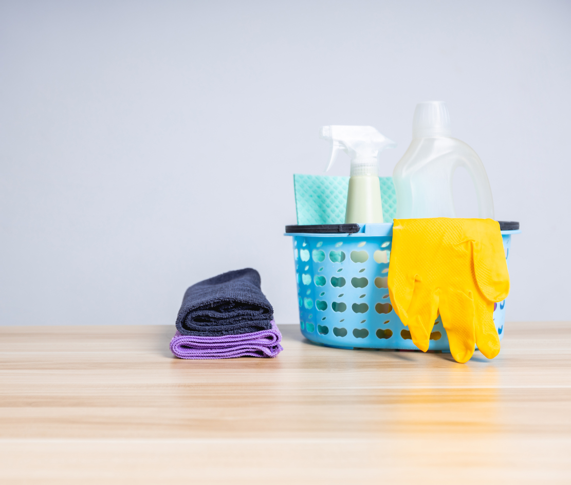 Preparing Your Home for Summer Guests with Professional Cleaning