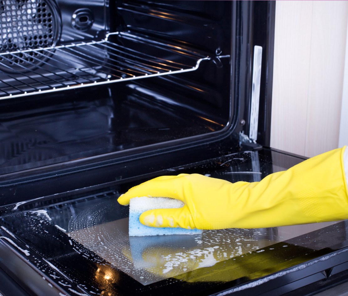 Why Busy Families Love Recurring House Cleaning Services