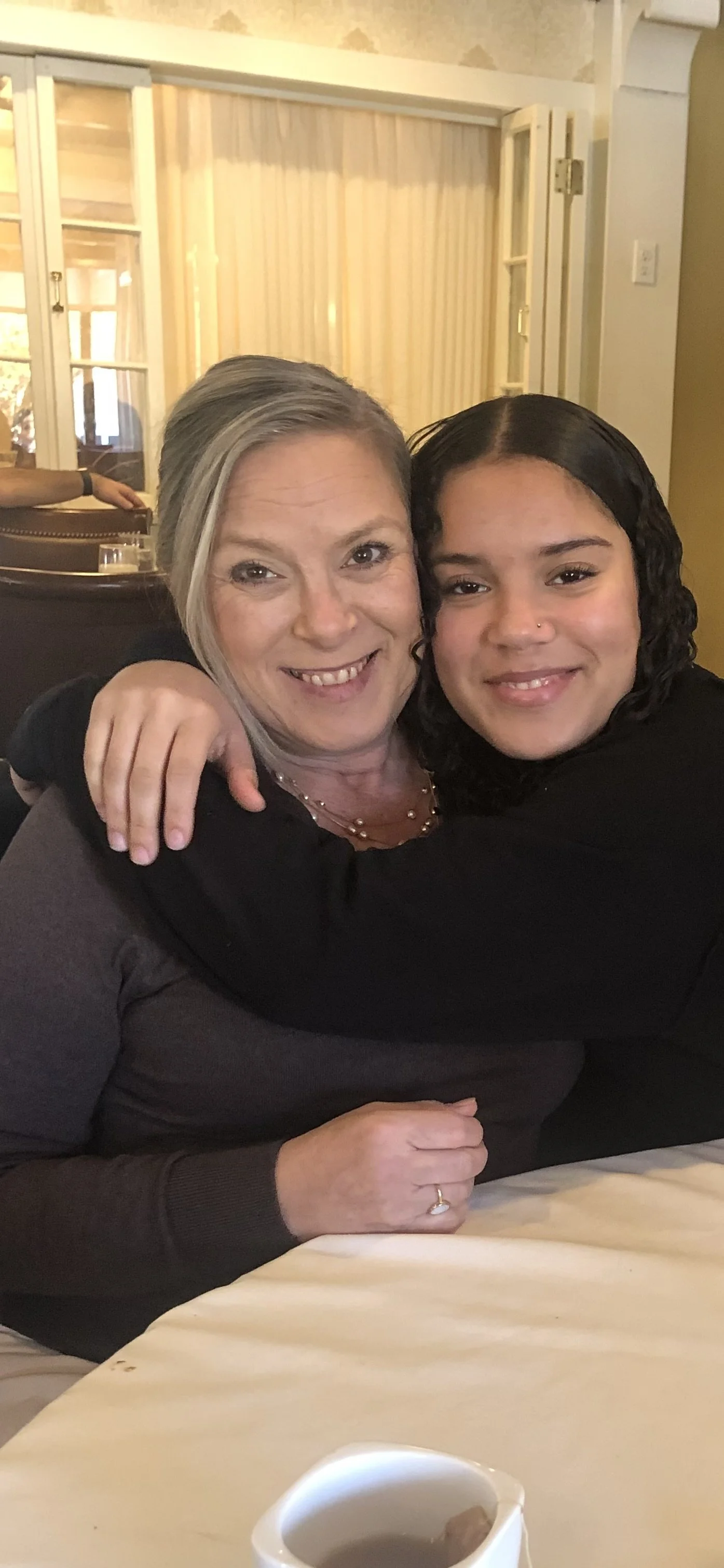 Modern Wellness Spa Review: A Mother-Daughter Experience in Holistic Health
