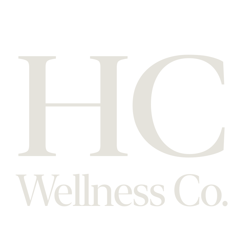 HC Wellness Co.