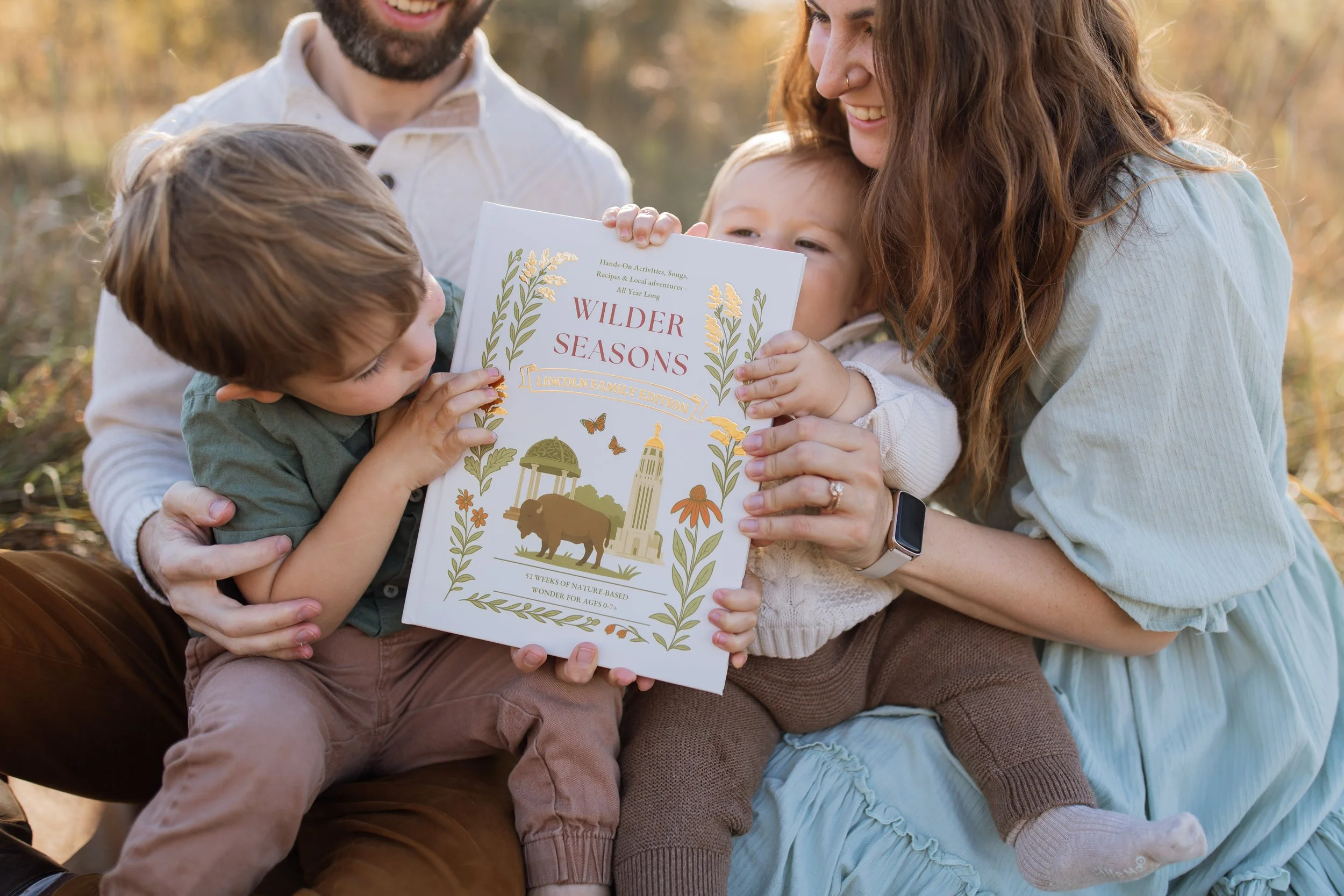 Barnes & Noble Book Signing