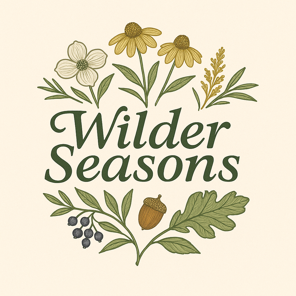 Wilder Seasons