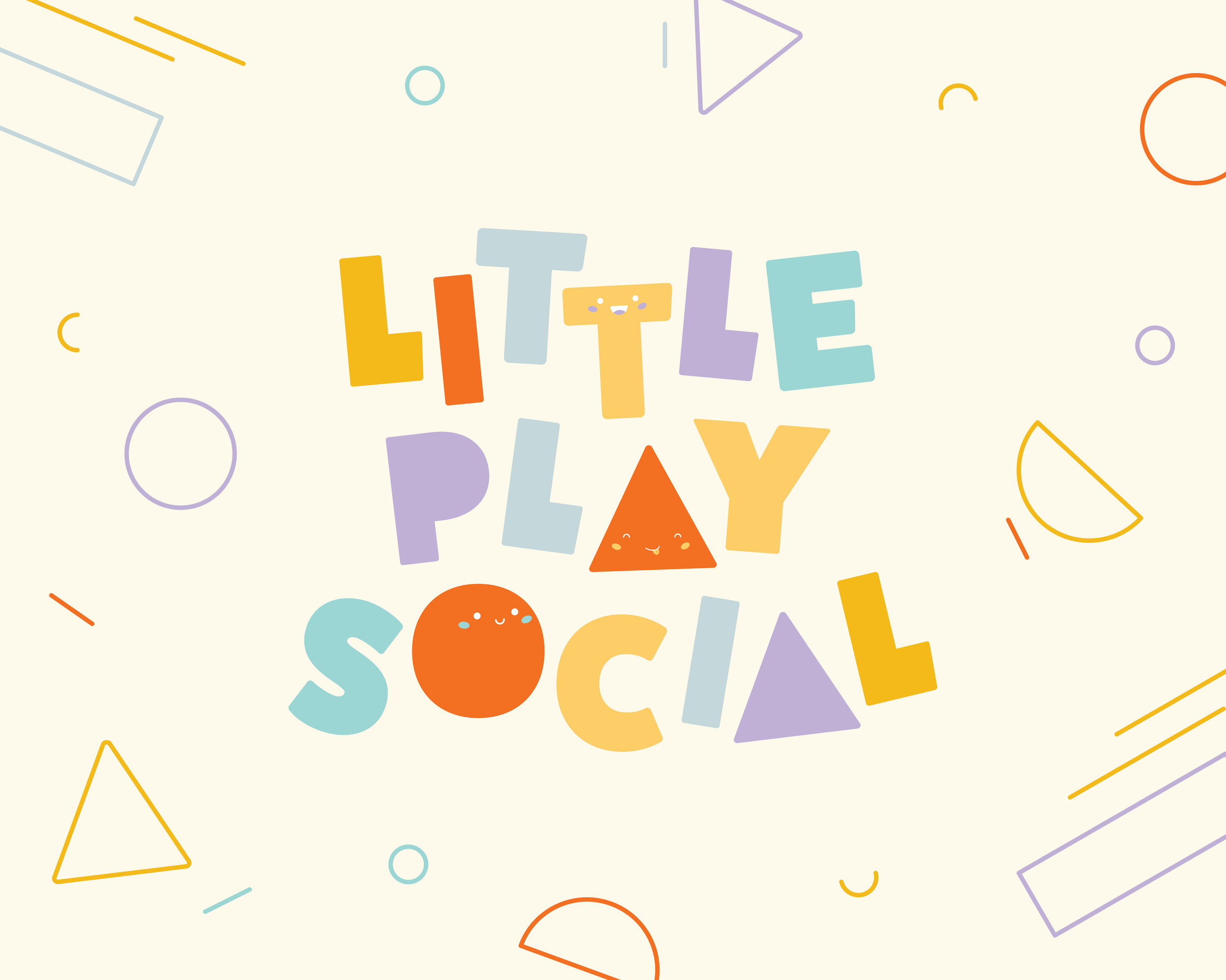 Little Play Social