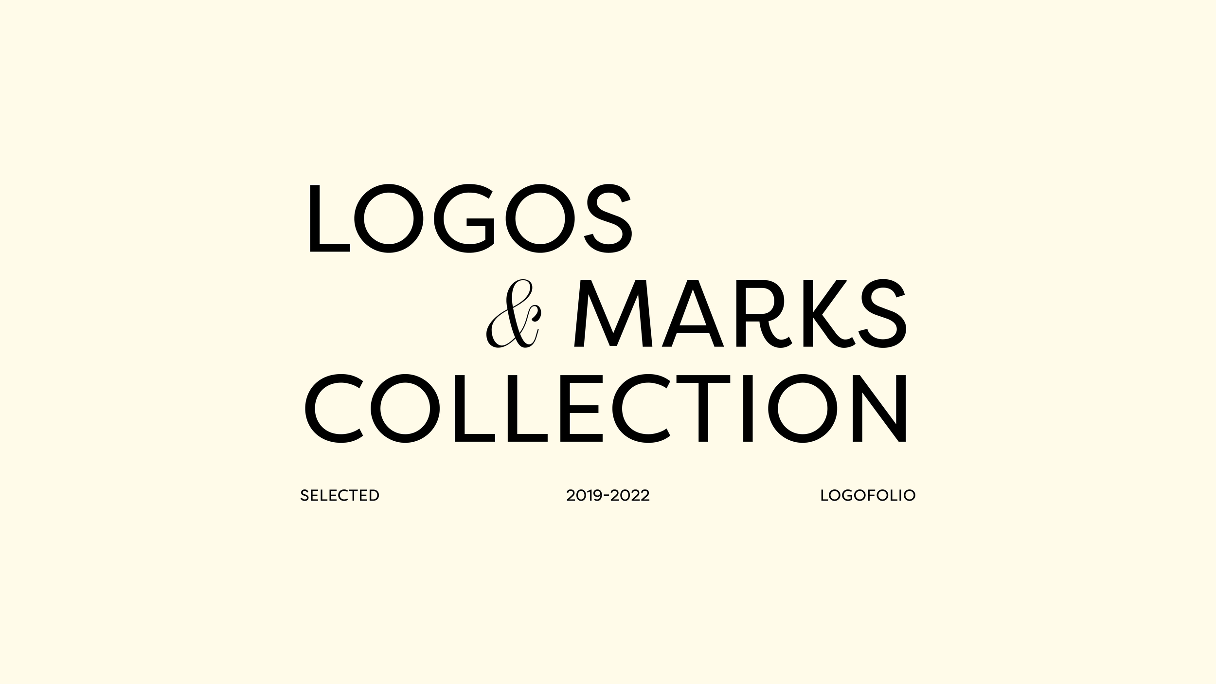 Logofolio