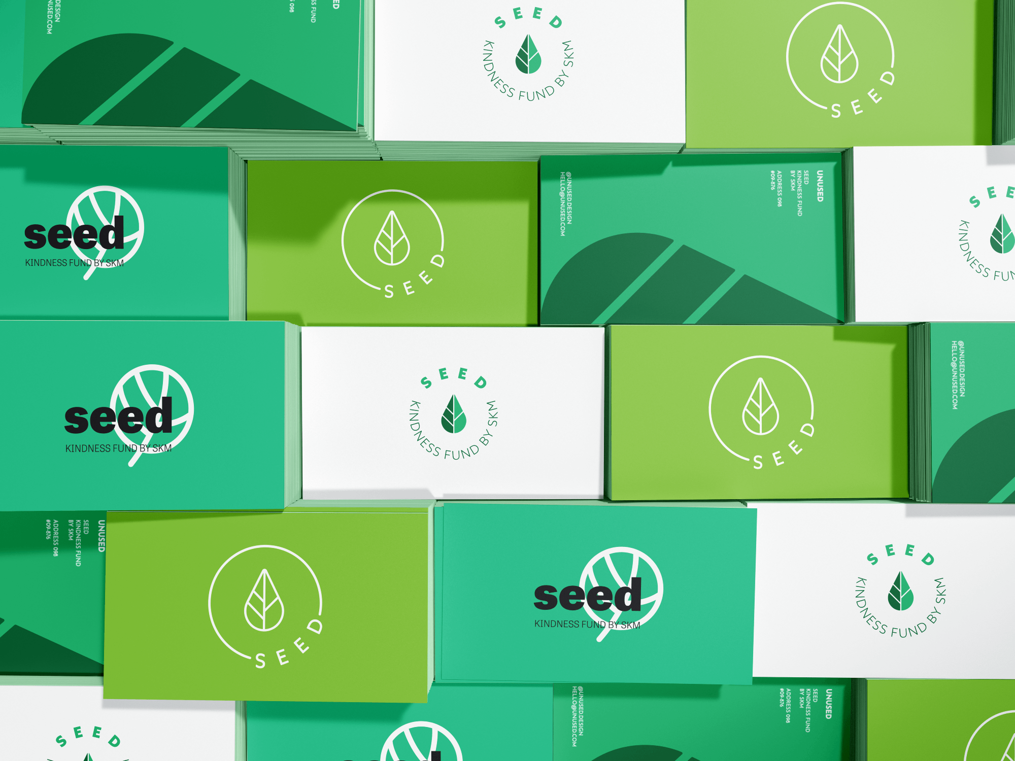 Seed (Suggested)