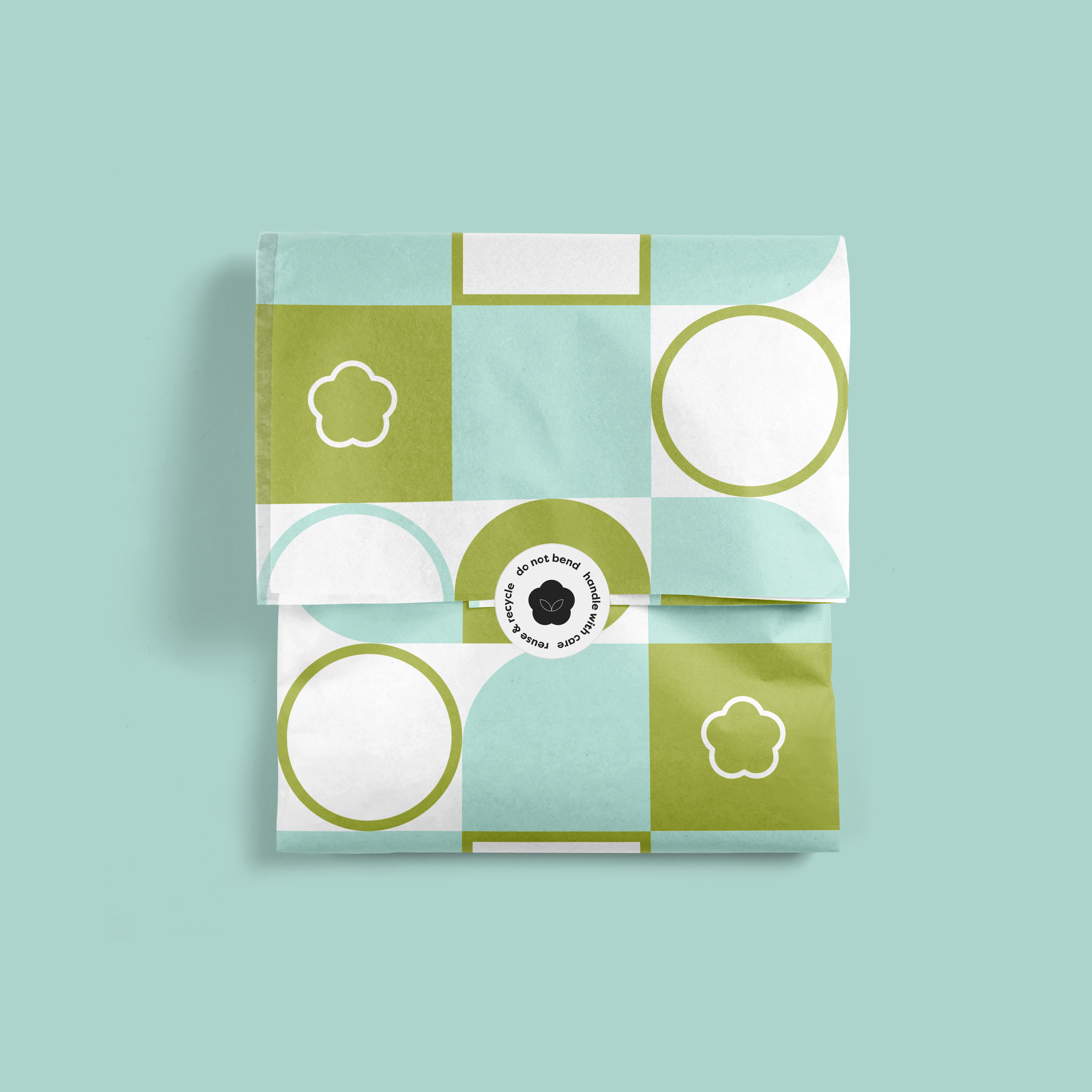 seekinghana Packaging Design