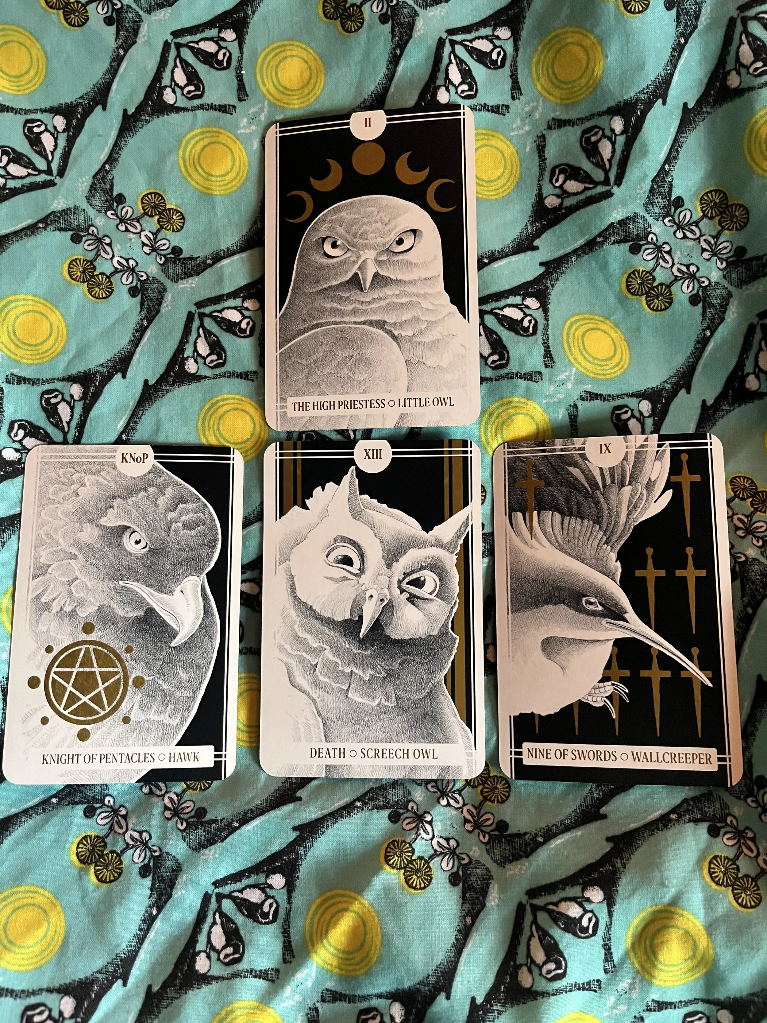 Iris X Reading of the Week/Week beginning on 4/13/25: 