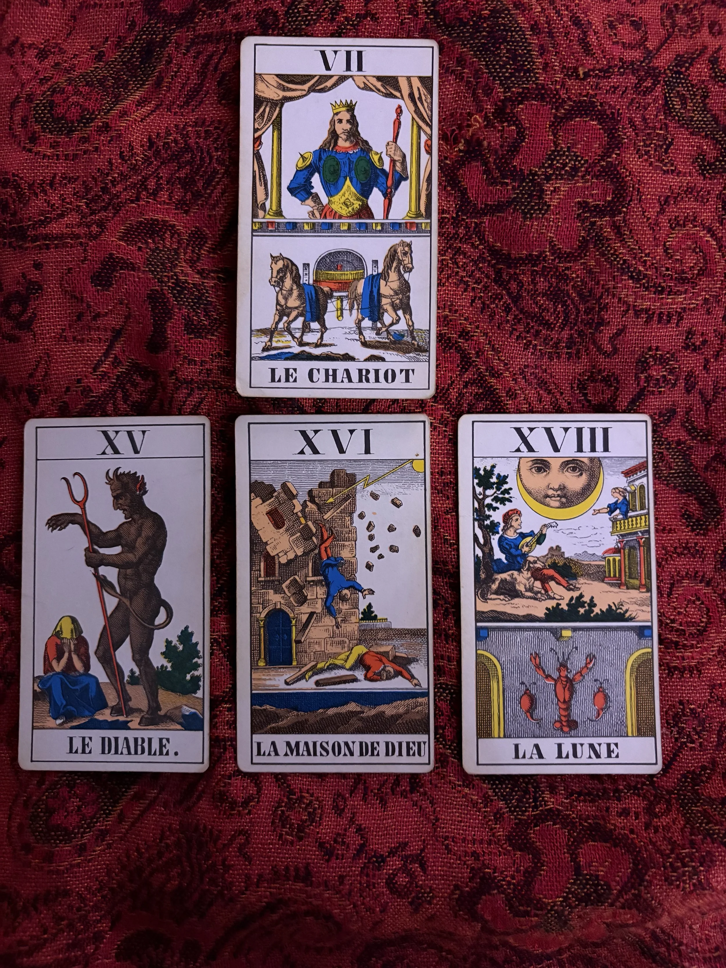 Iris X Reading of the Week/Week beginning on 9/28/26: 
