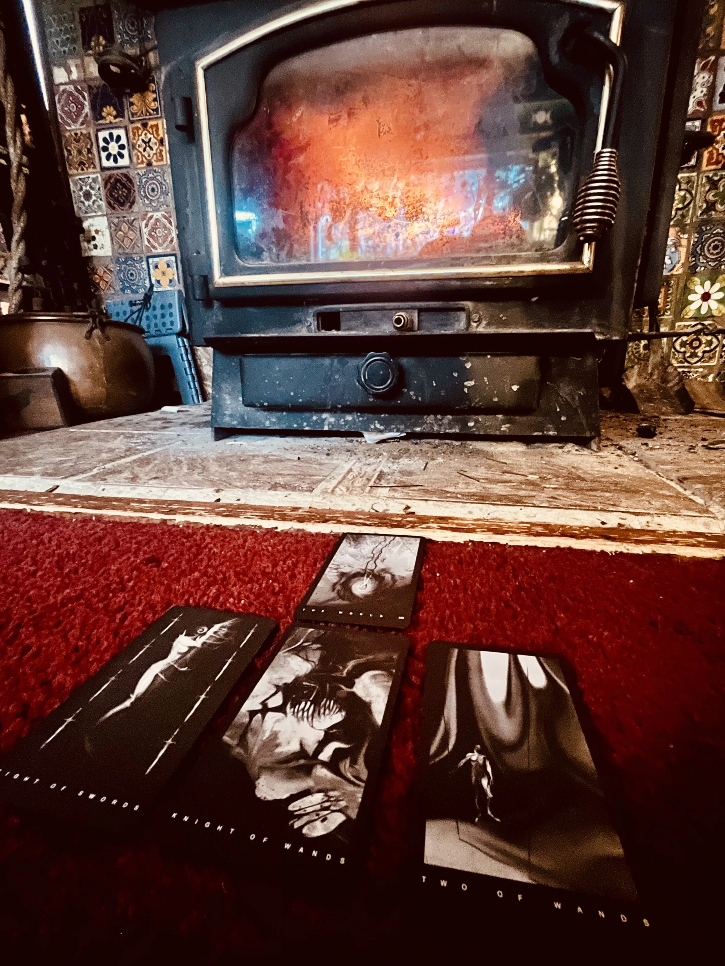 Iris X Reading of the Week/Week beginning on 2/16/26: 