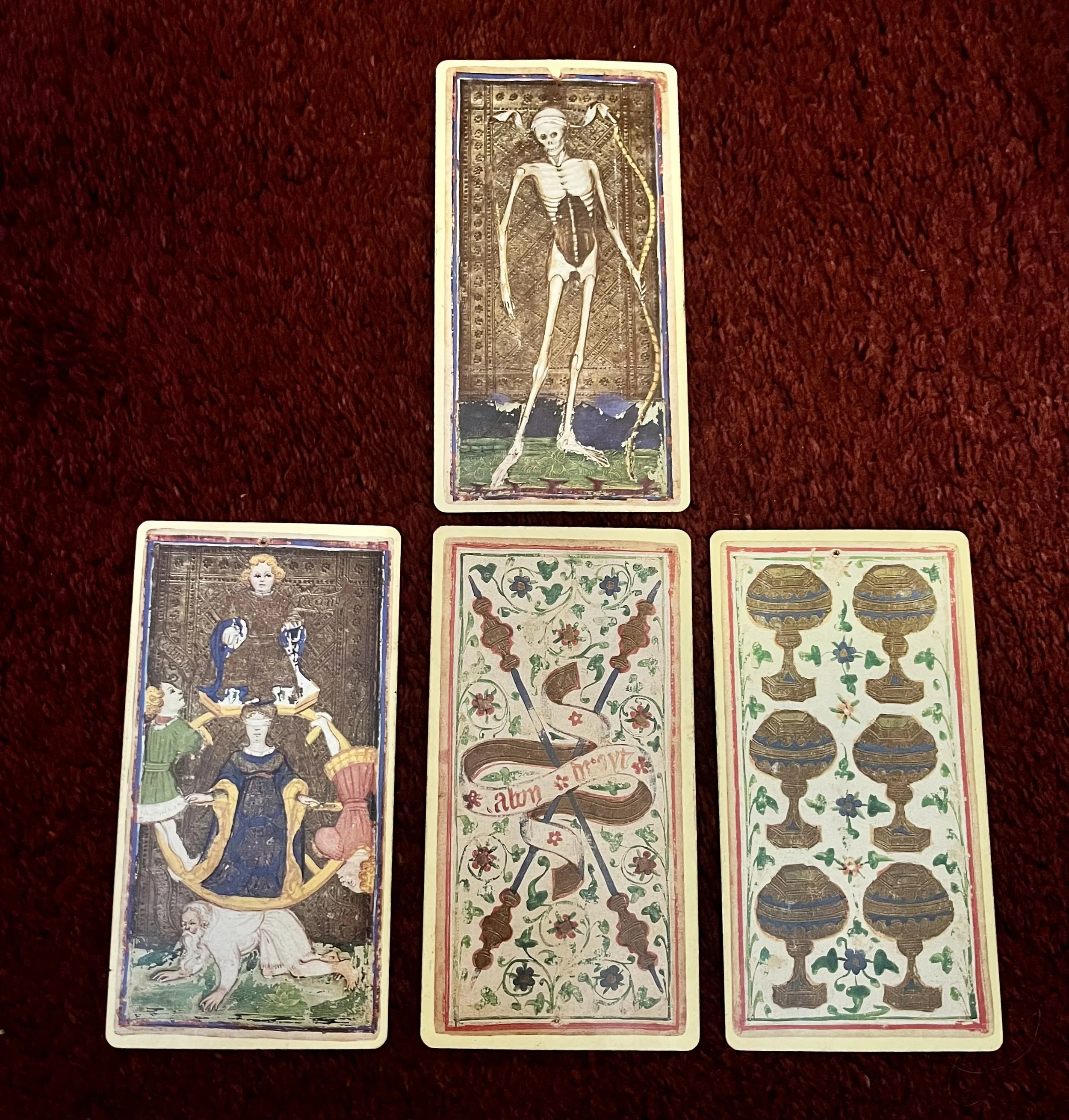 Iris X Reading of the Week/Week beginning on 2/2/26: 