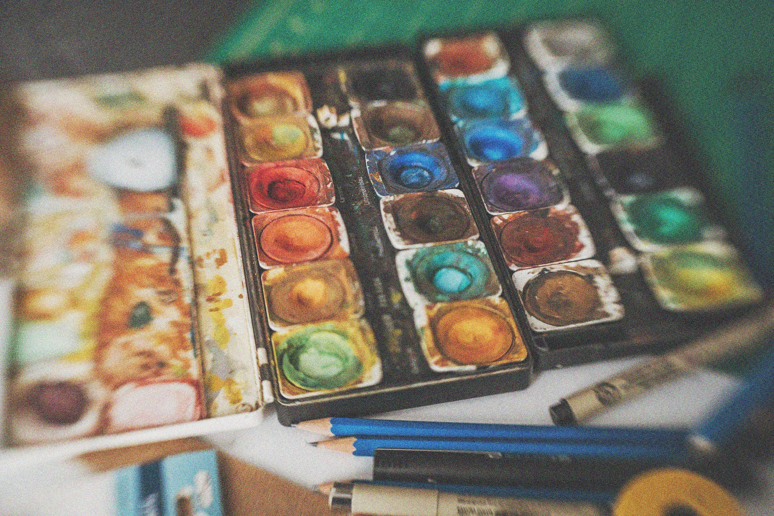 Custom Artwork: $76/hr