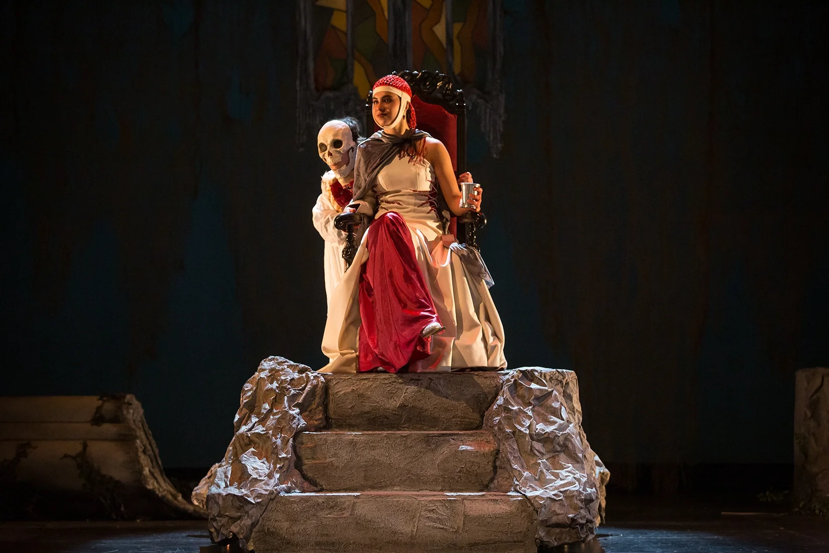 Scene Makers: Create a Play