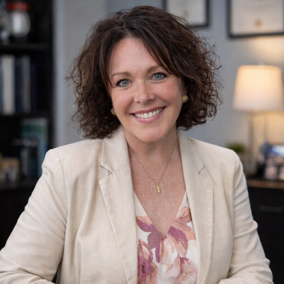 Dr. Raquel Marie Yarrock, Host to BE The Breakthrough