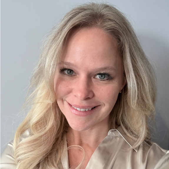 Dr. Megan Parks, Host of Aligned to Lead