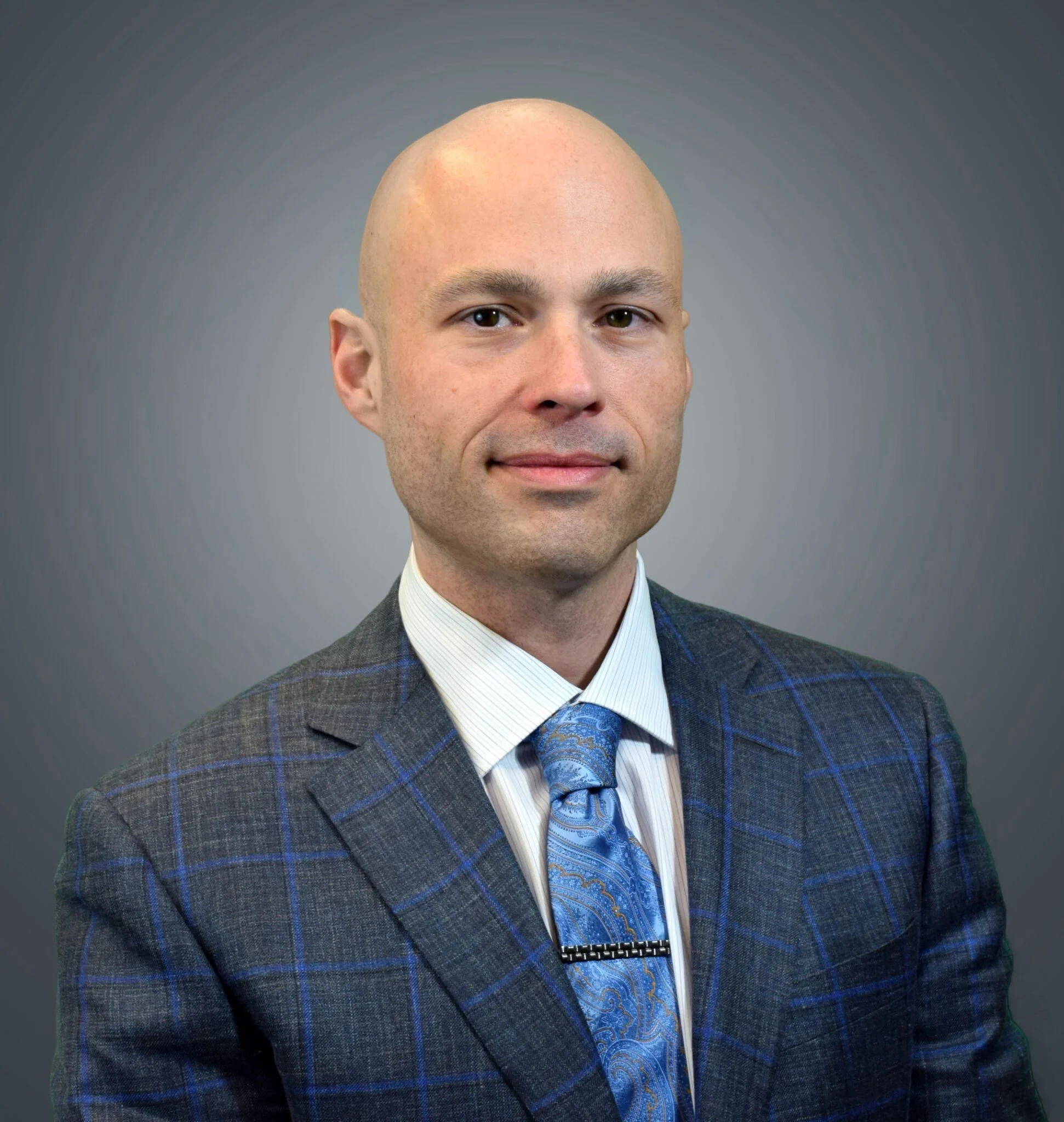 Dr. Allen Badeau, Host of AI Today