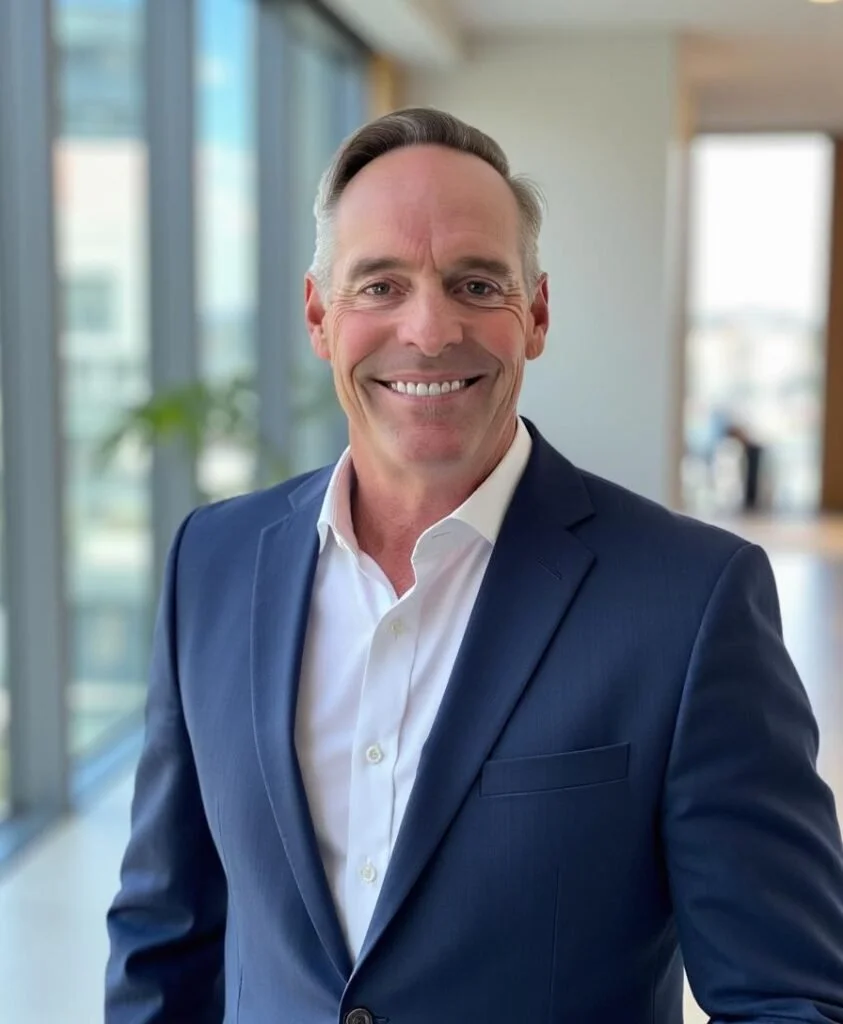 Todd Thomas, Host of Infinite Future and Abundant Energy