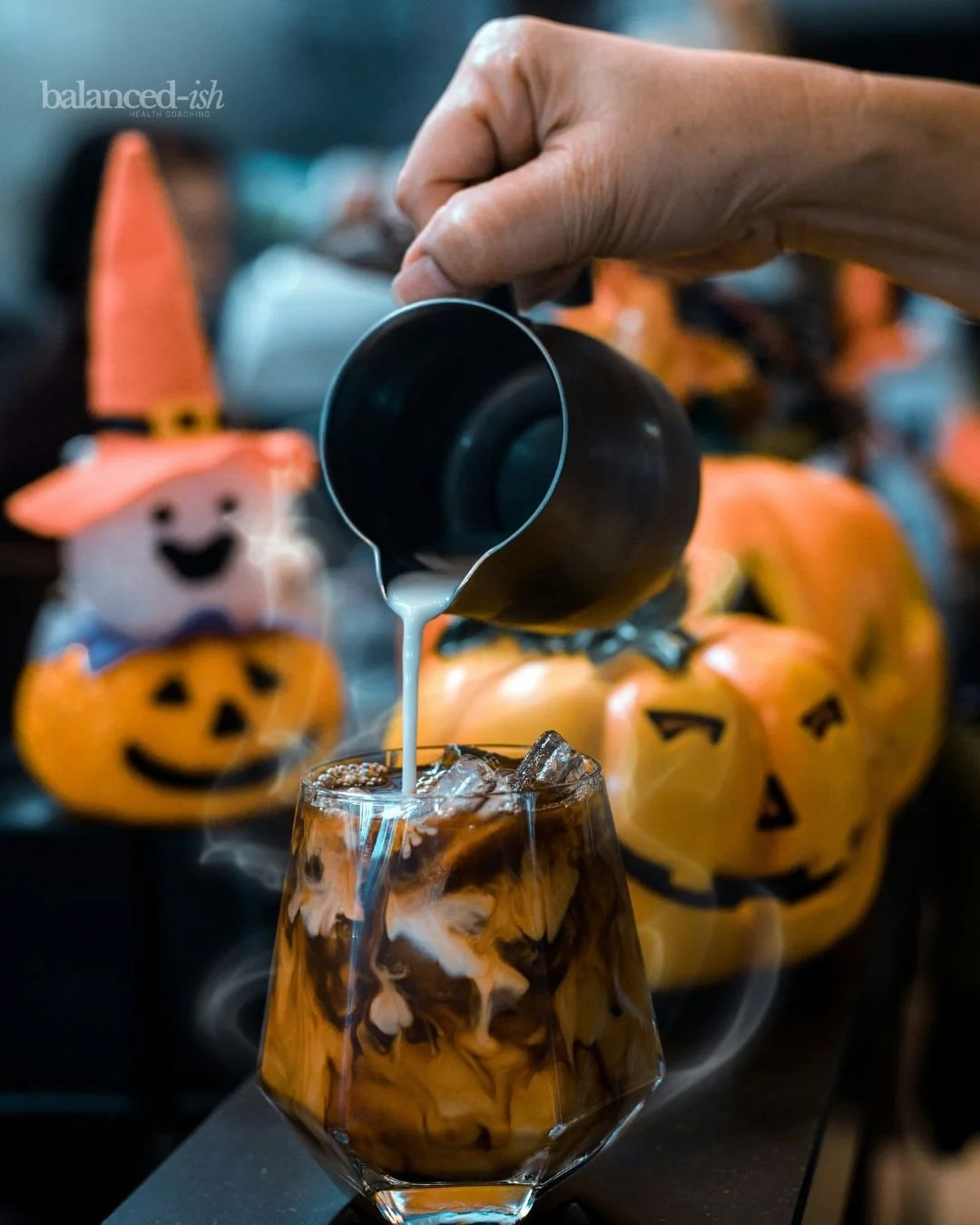 You don&rsquo;t need a detox. You need a vegetable, a walk, and a little forgiveness.

Halloween candy isn&rsquo;t toxic &mdash; shame is. Move your body, drink some water, and remember that balance includes Reese&rsquo;s cups (with your morning coff