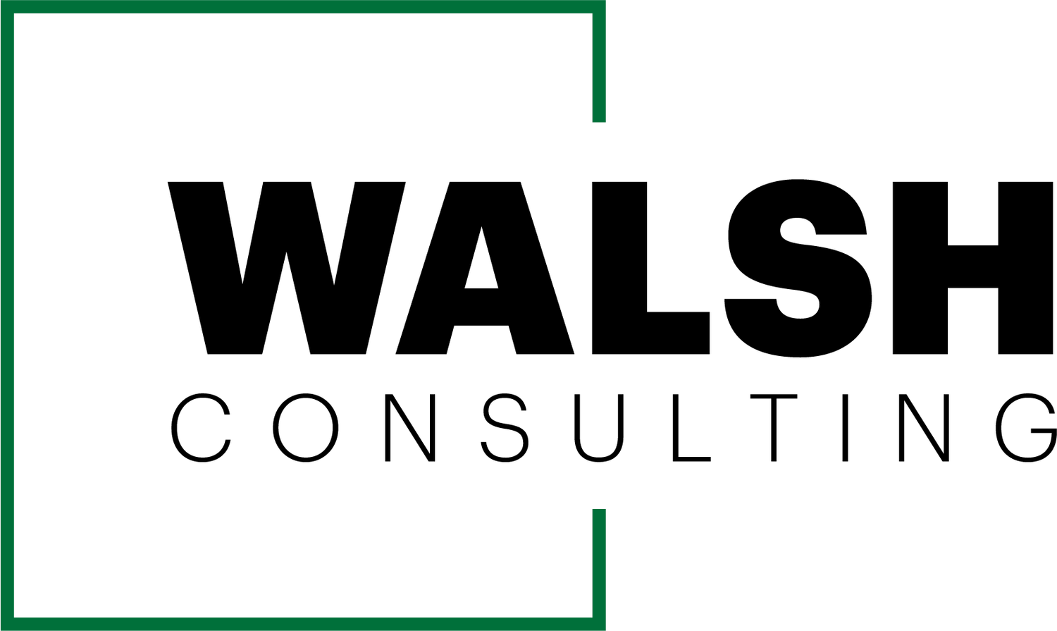 Walsh Consulting