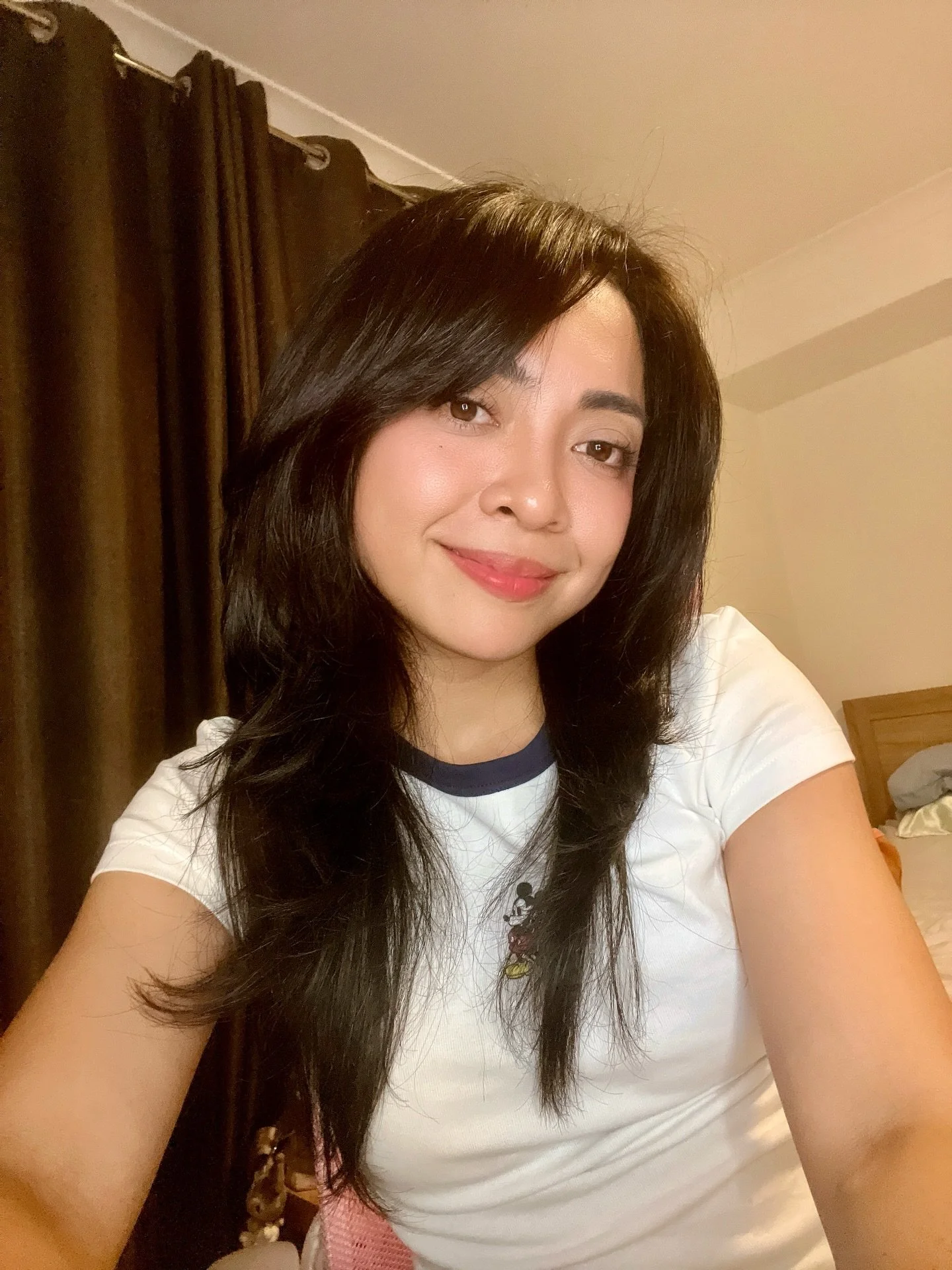 4/4/2026
Hello, 36! 🎂🥳
Grateful and thriving 🌿
Thank you for all the love and greetings 😘