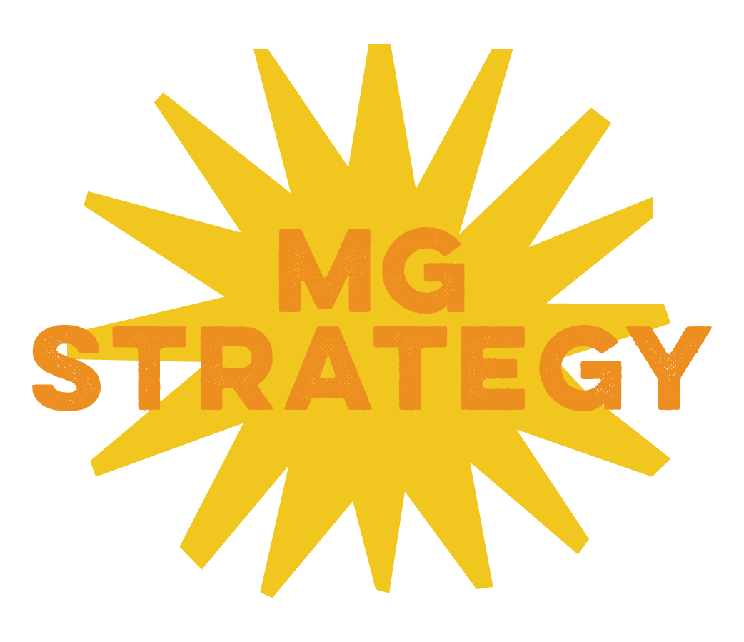 MG Strategy