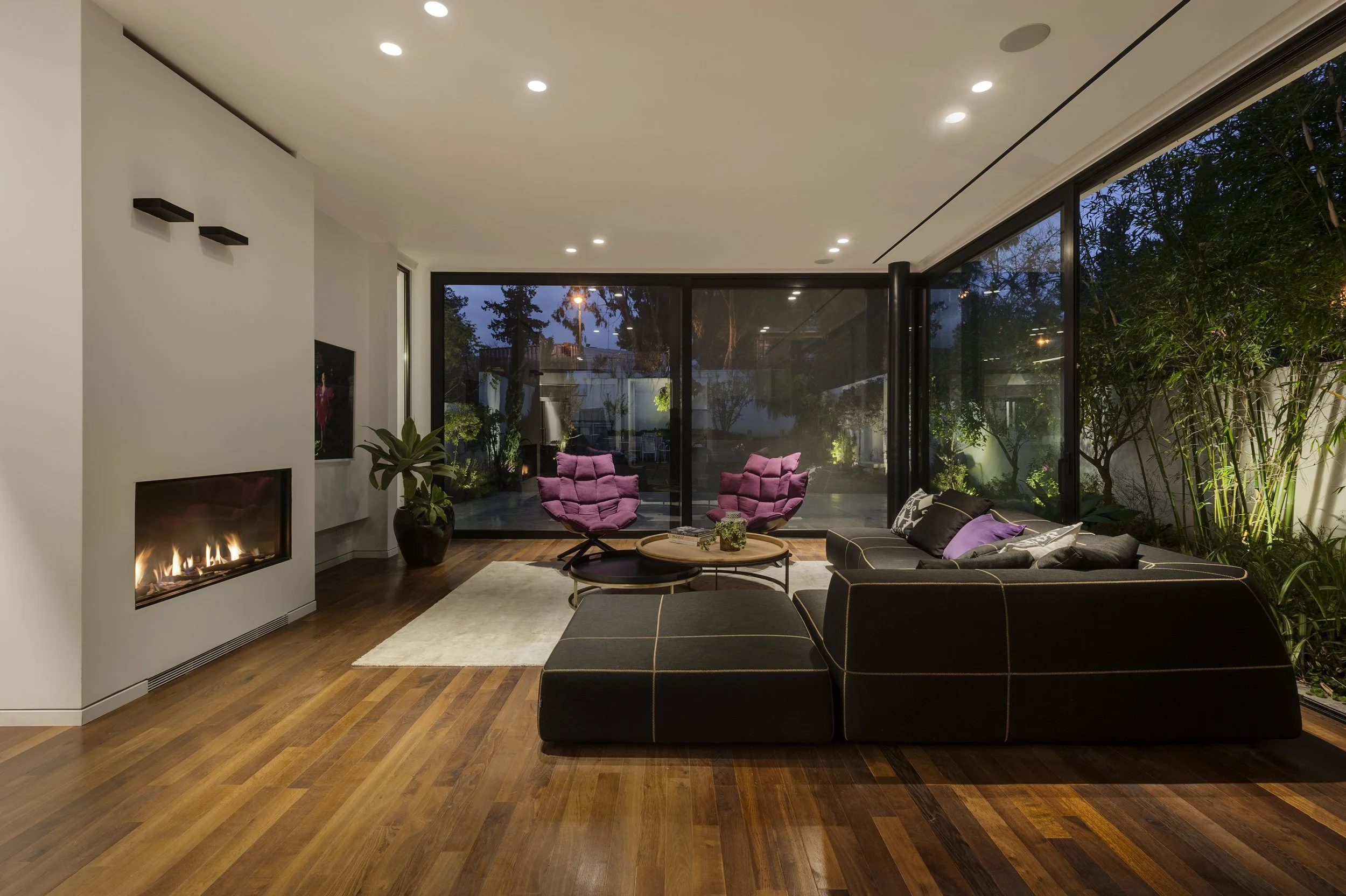 Modern Fireplace Design Trends: 2026 Edition