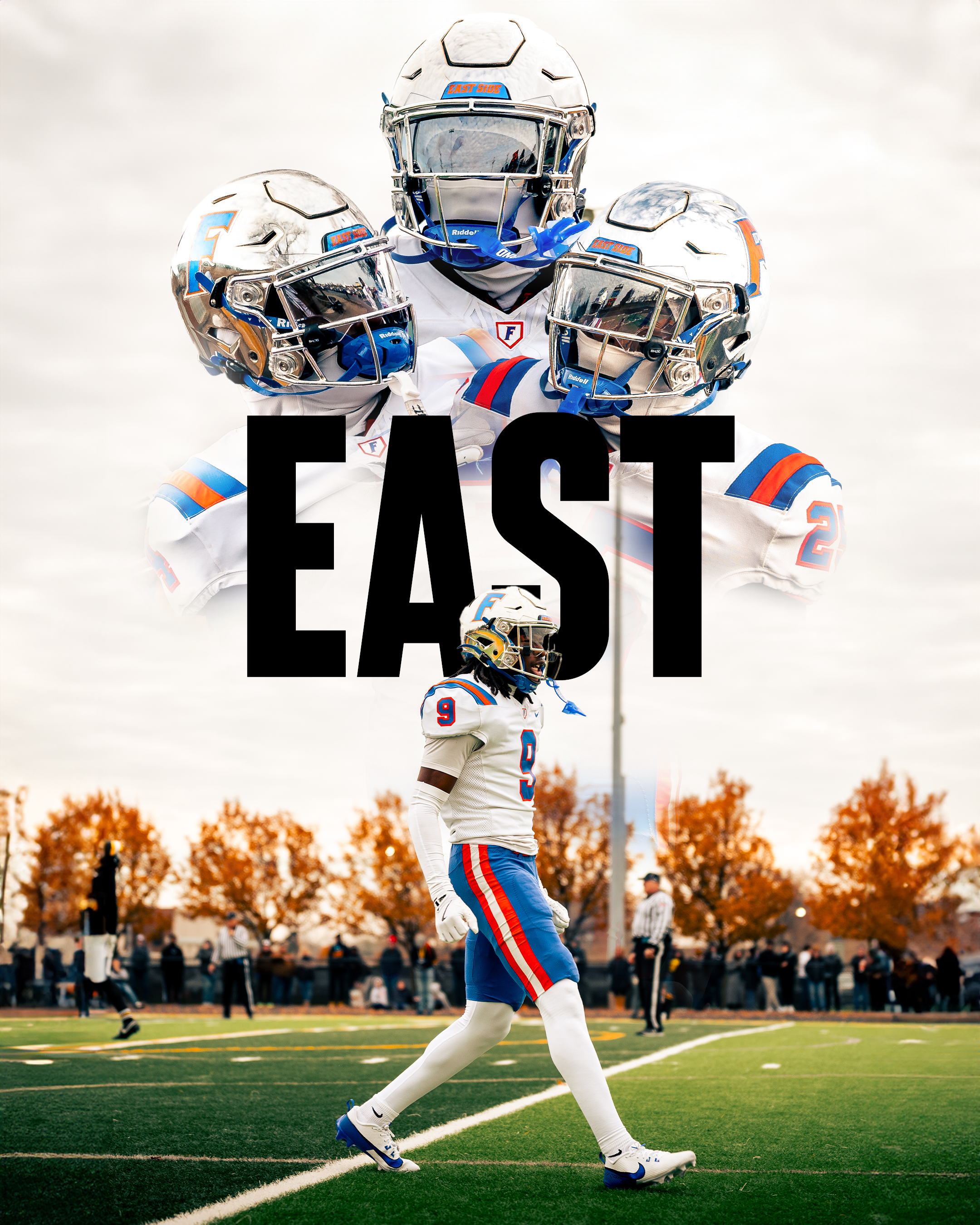 East Saint Louis State Semi Finals