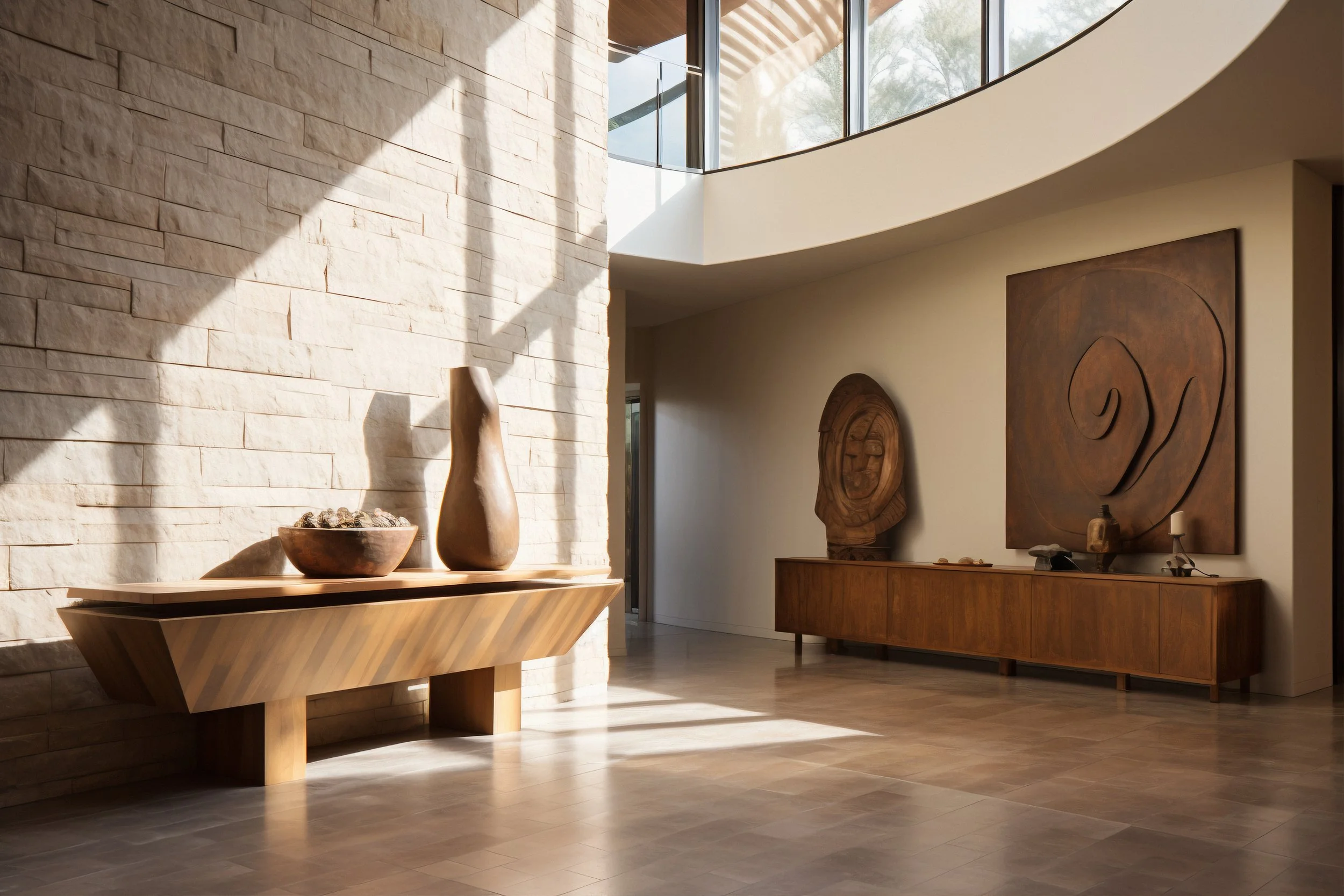 Designer d’intérieur, je vous accompagne dans la création d’espaces ...