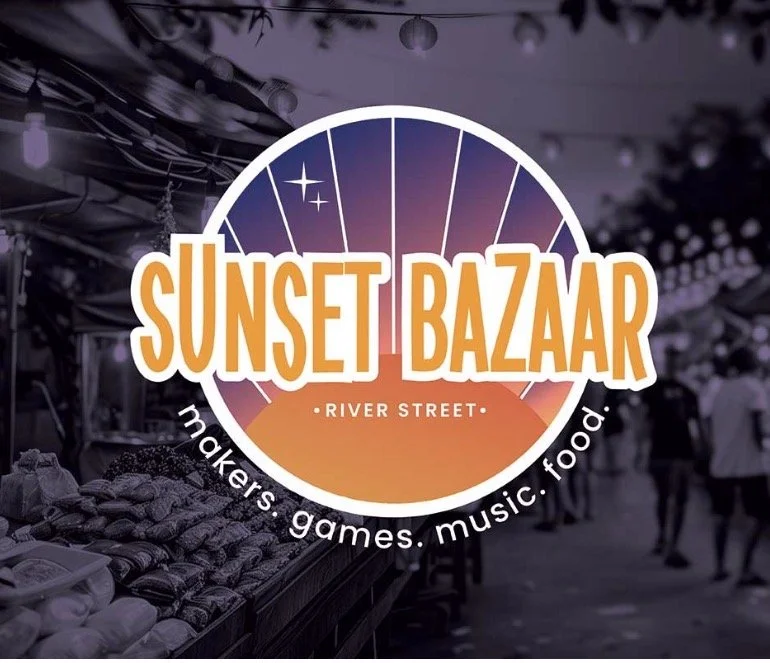 Sunset Bazaar