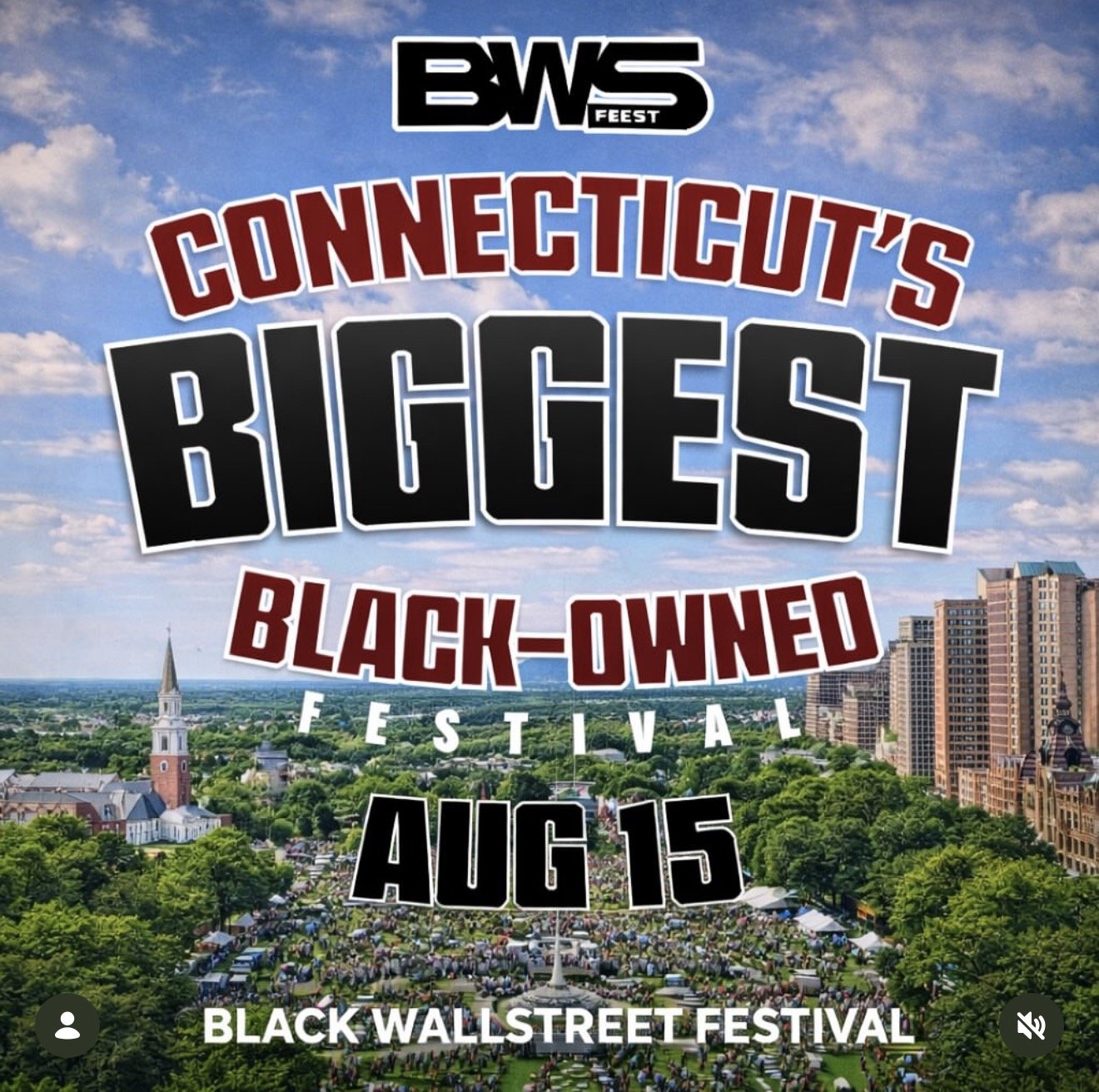 Black Wall Street Fest 2026