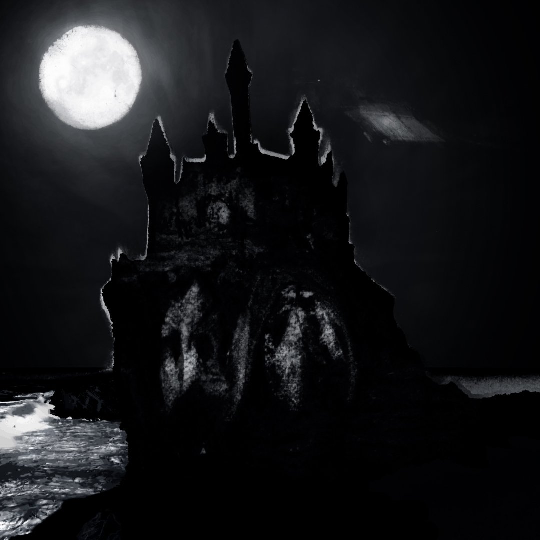 Demo - Castle x Jack Knife