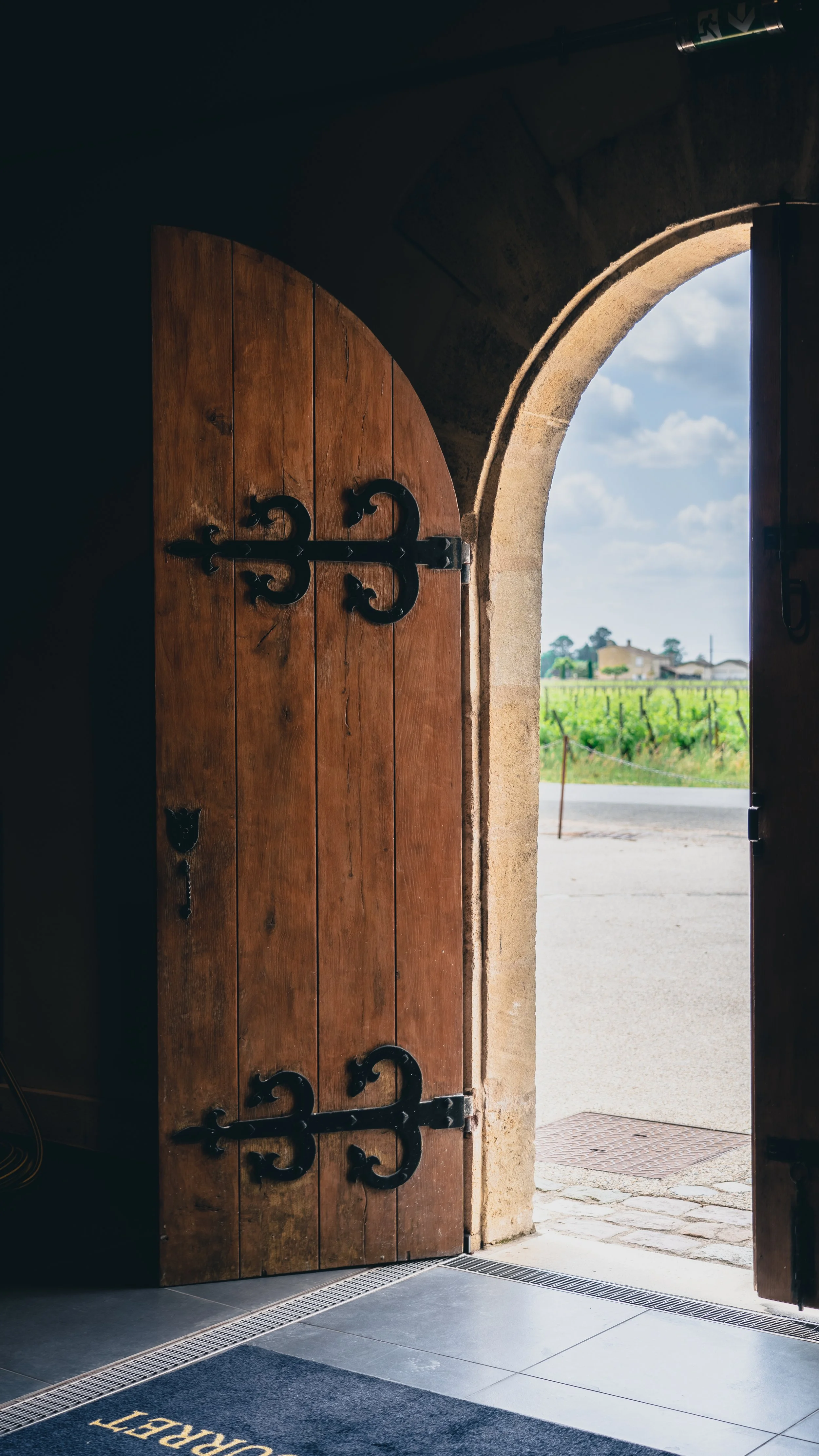 Château La Rose Pourret