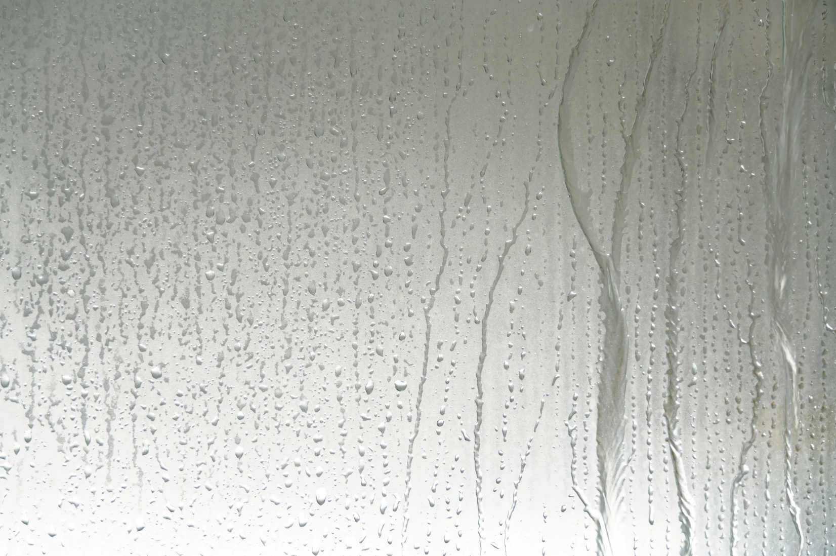 Hard Water Haze: How to Restore Etched Shower Glass
