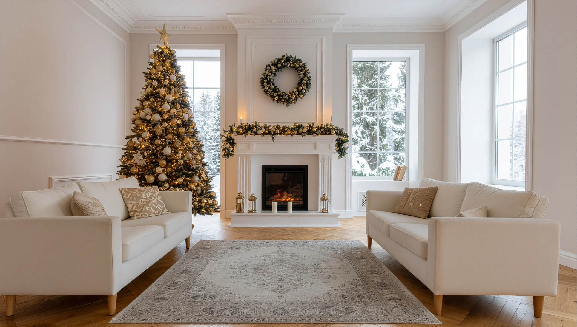 The Post-Holiday Reset: How to Evict the Ghost of Christmas Past