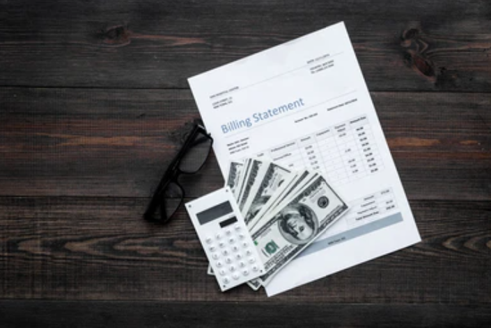Patient Billing