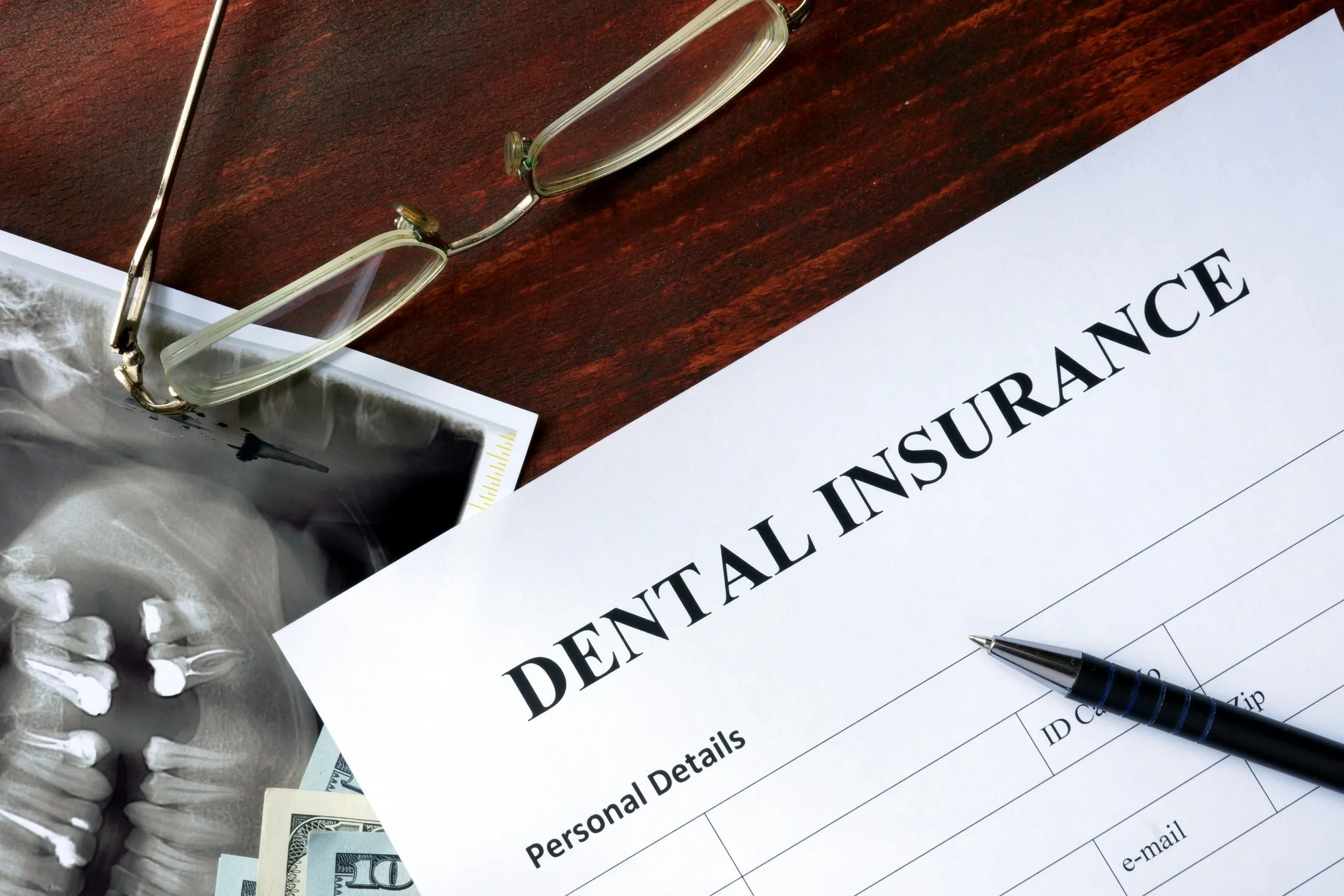 Dental Billing