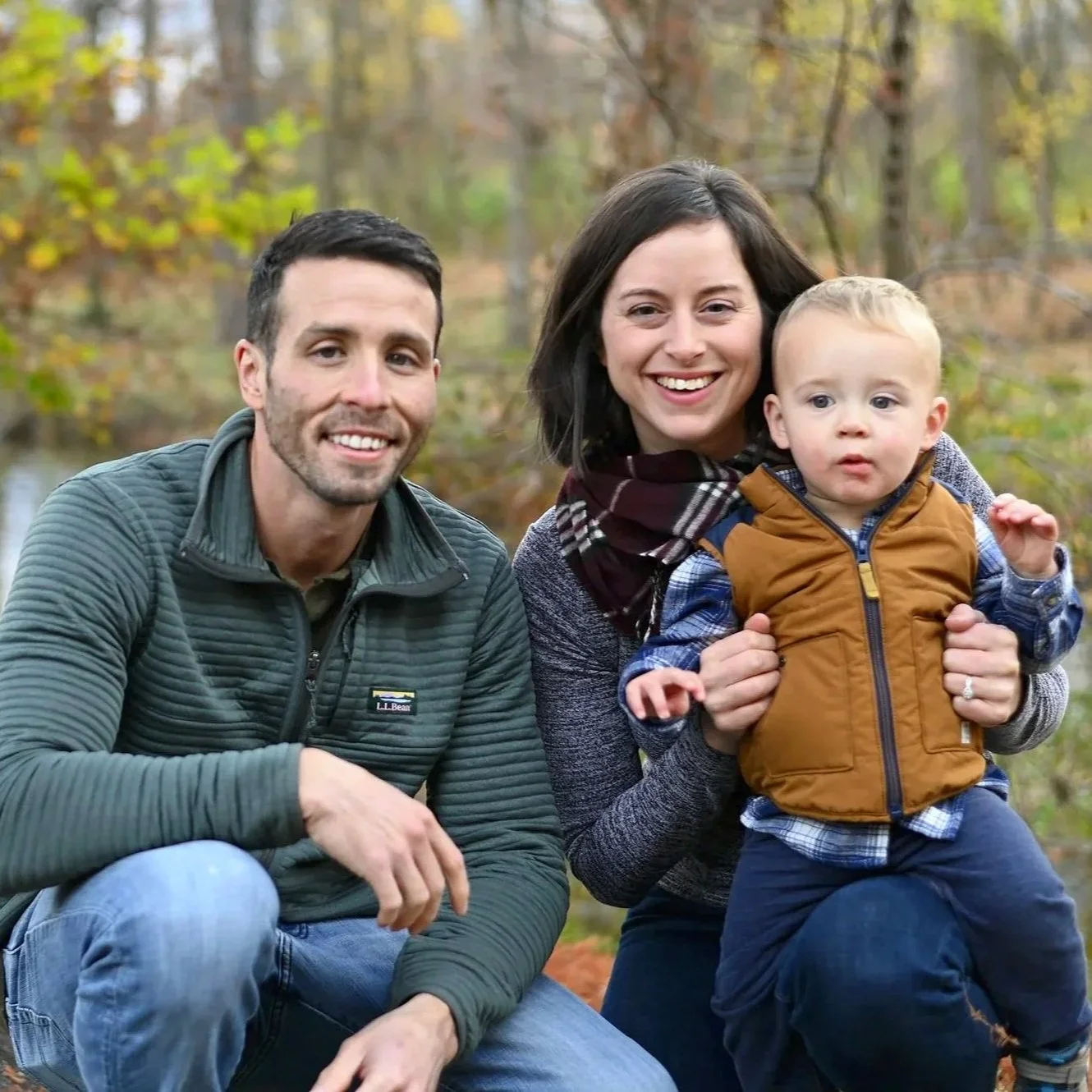 Family Portrait, Autumn Mini Session, Fall Mini Session