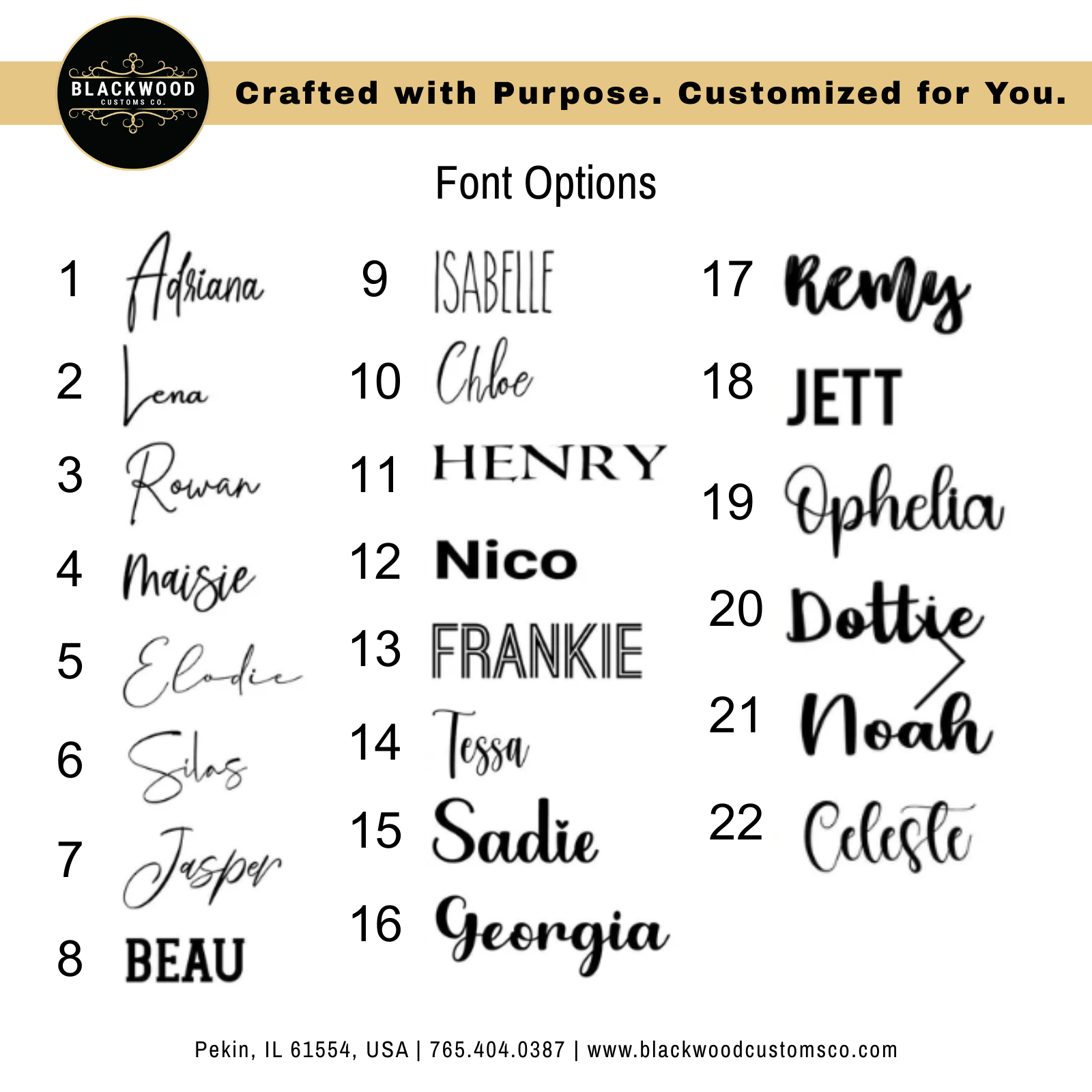 font options baby name sign.png